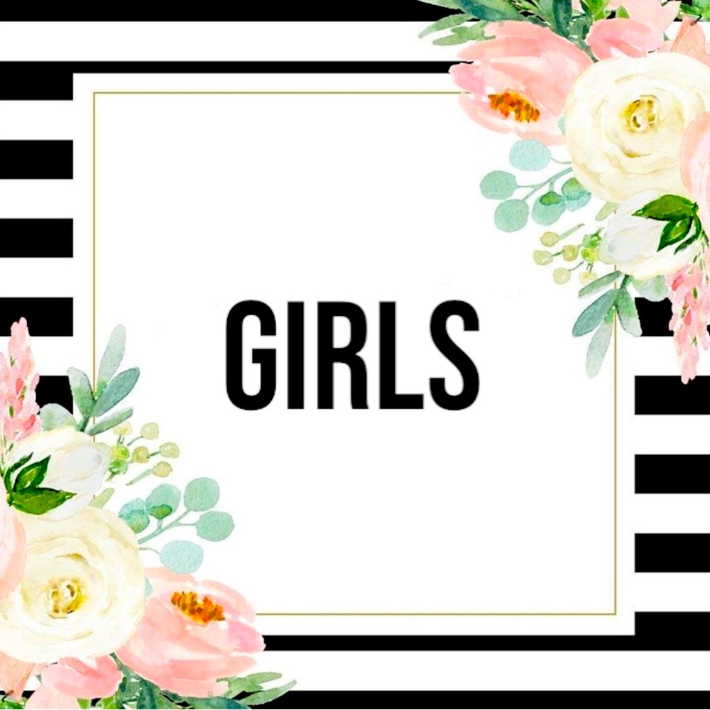 Girls